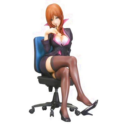 Kotobukiya The Art of Shunya Yamashita MIREI-San Special Color Version