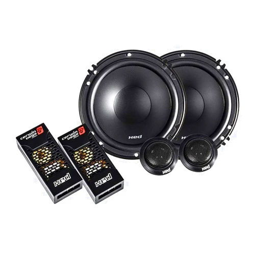 Cerwin Vega Mobile CV CERWIN-Vega Mobile XED650C XED Series 6.5