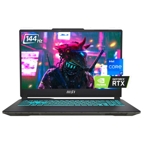 MSI Cyborg 15 Gaming Laptop Computer, 15.6