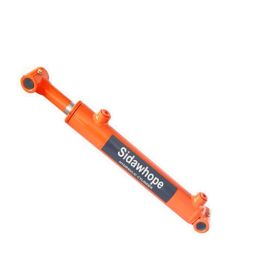 Sidawhope 1.5x8 Hydraulics Weld Cross Tube Hydraulic Cylinder 1.5