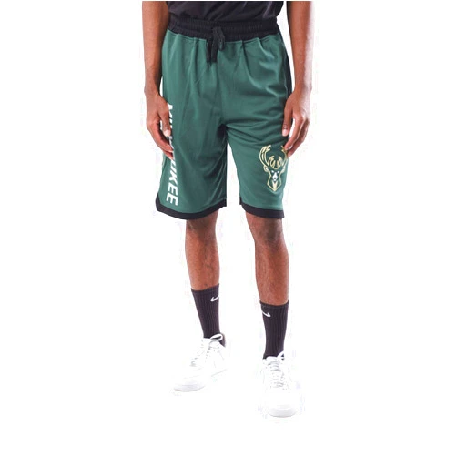 Ultra Game NBA Men's Players Active Soft Workout Basketball Training Shorts - Multiple Players Available
