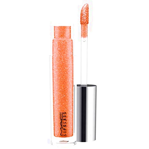 MAC M.A.C. Lipglass - Caketop 3.1ml