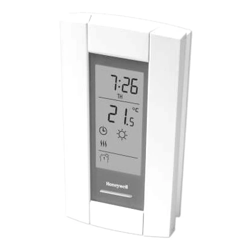Honeywell 7-Day Programmable Line Volt Thermostat for Electric Heating - TH115-AF-240S/U TH115-AF-240S-2
