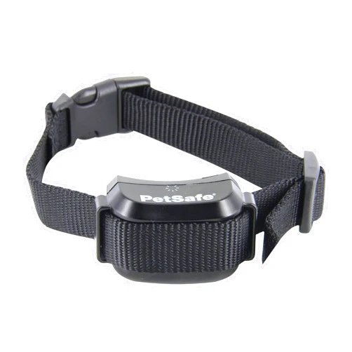 PetSafe YardMax Pet Fence Receiver Collar Only for Dogs and Cats Over 5 lb, Rechargeable, Waterproof, Tone and Static Correction - from The Parent Company of Invisible Fence Brand
