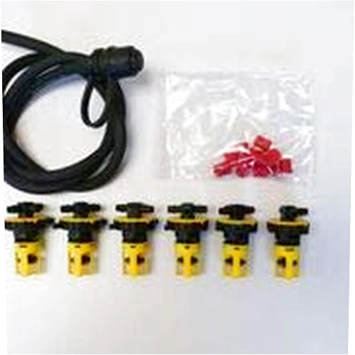 Flow-Rite Pro-Fill Watering 12V kit