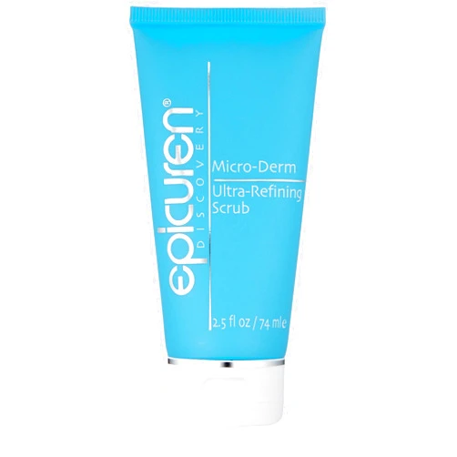 Epicuren Discovery Micro-Derm Ultra-Refining Scrub