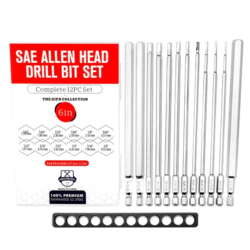 Baker and Bolt 12-Piece 6
