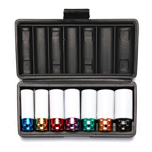 EMENTOL 7PCS 1/2