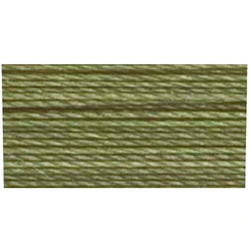 Coats & Clark COATS&CLARK D71-602 Outdoor Living Thread, Mini King Spool, 200-Yard, Forestry Green