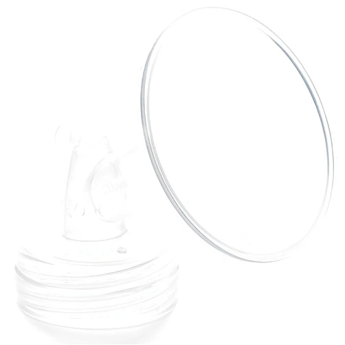 Spectra Baby USA - Single Breast Flange - Small / 20mm