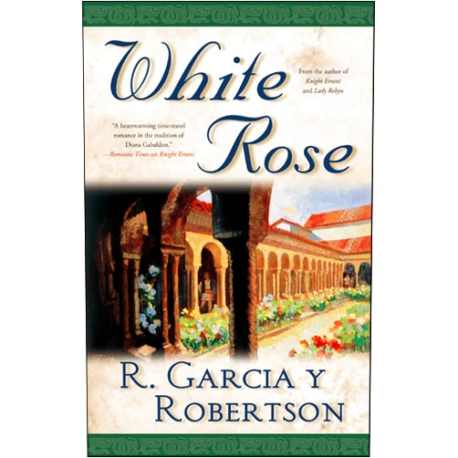 By R. Garcia y Robertson (Author) Format: Kindle Edition White Rose (War of the Roses)