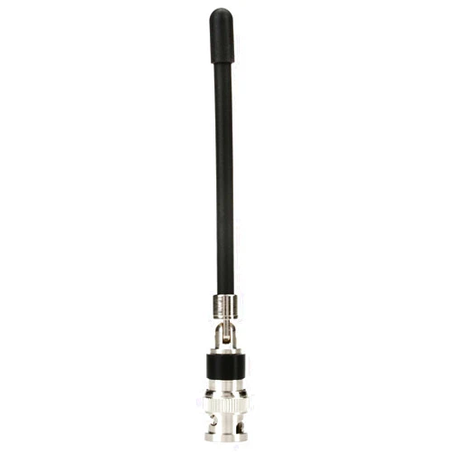 Shure UA400B 1/4 Wave Antenna for SLX4, U4S, U4D and UC4 Receivers (470-752 MHz)