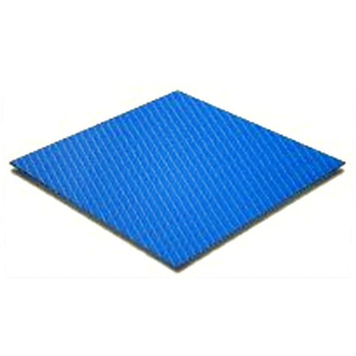 MERLIN INDUSTRIES Merlin Solid Safety Cover Patch Blue, 8.5