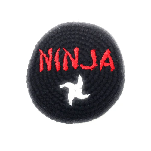 LAVEH Hacky Sack - Ninja