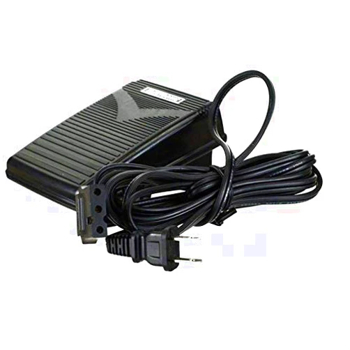 Sew-link Foot Control with Cord (110/120V) for Babylock BL101, BL3200, BL3-318, BL3-406