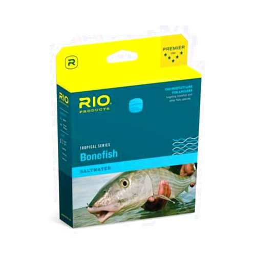 Rio Brands RIO Products Bonefish Fly Line