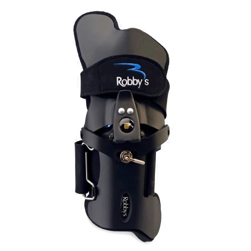Robby's Revs 1 Bowling Wrist Positioner