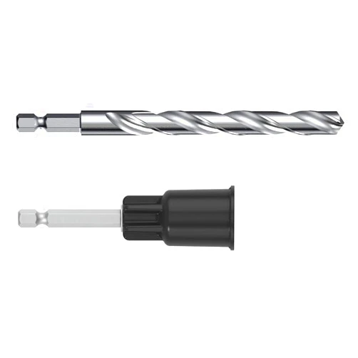 Simpson Strong-Tie PWKIT25T T25 Offset Driver-Bit Kit for Strong-Drive® SDPW™ DEFLECTOR Screw