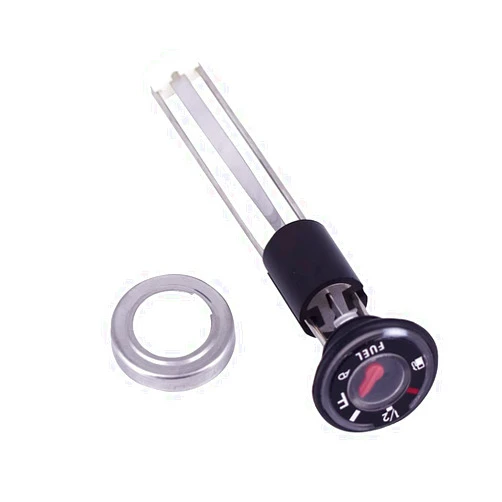 CULMKARI Fuel Gauge Compatible with 1988-2011 Bayou 220 KLF220 Bayou 250 KLF250 Bayou 300 KLF300 Bayou 400 KLF400 1997-2002 Prairie 300 KVF300 1999-2001 Prairie 400 KVF400 Replaces 52005-0735