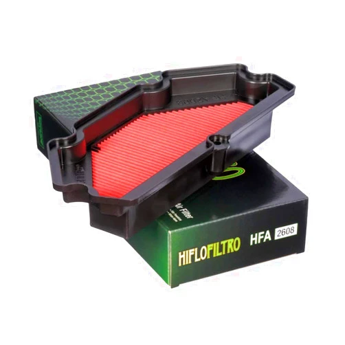 Hiflofiltro Hiflo Filter - Hiflo Hfa2608 Kawasaki (HFA2608)