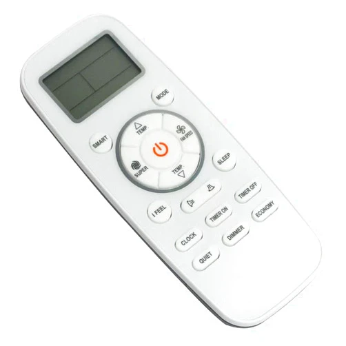 KRPTQJoo Remote Control for Innovair WIN414C2V31 WIN520C2V31 WIN310C2V31 WIN628C2V31 Room Air Conditioner