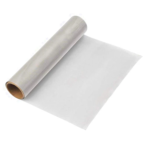 TIMESETL 304 Stainless Steel Woven Wire 80 Mesh - 12