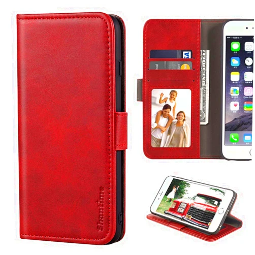Shantime for Tecno Spark 20 Pro 5G Case, Leather Wallet Case with Cash & Card Slots Soft TPU Back Cover Magnet Flip Case for Tecno Spark 20 Pro 5G (6.78”)