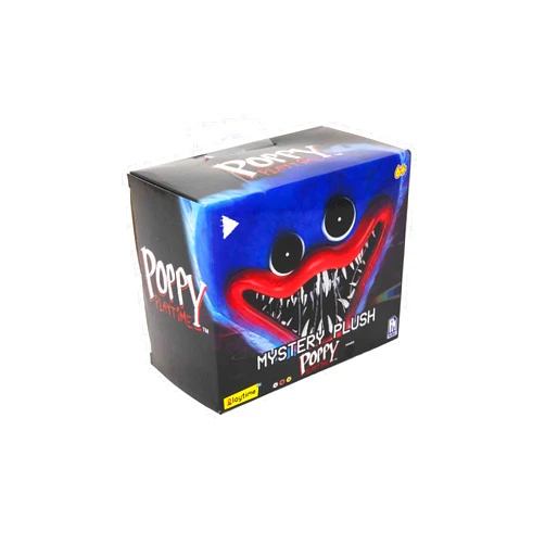 UCC Distributing Poppy Playtime Mystery Plush - 1 Pack