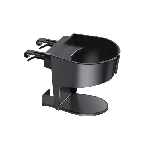 ZSDY Car Cup Holder for Car Air Vent, Upgraded Car Accessories Cup Holder Insert, Suitable for Cars and Trucks with Horizontal Blade Vents