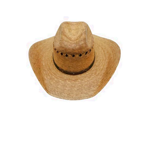 CLOTHING AND HATS BUKELE Sombrero de Palma Natural