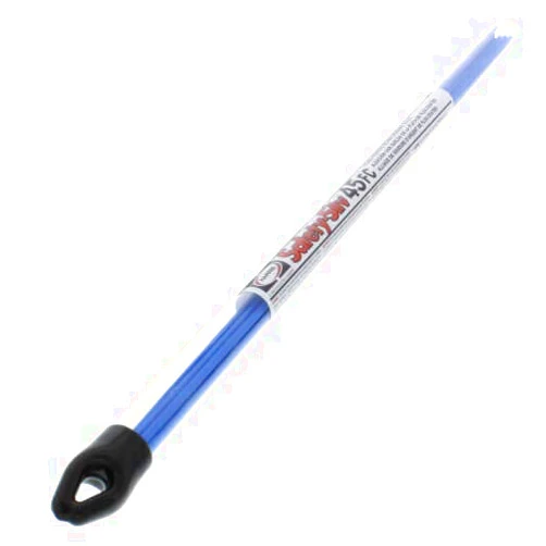 Generic Harris Safety-Silv 45 Flux Coated High Silver Brazing Alloy Wire