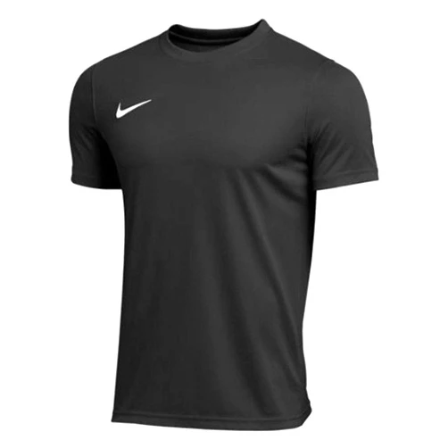 Nike Youth Park VII Short Sleeve Jersey, BV6742-010