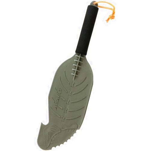 Backwater Paddle Company Hand Paddle, 22
