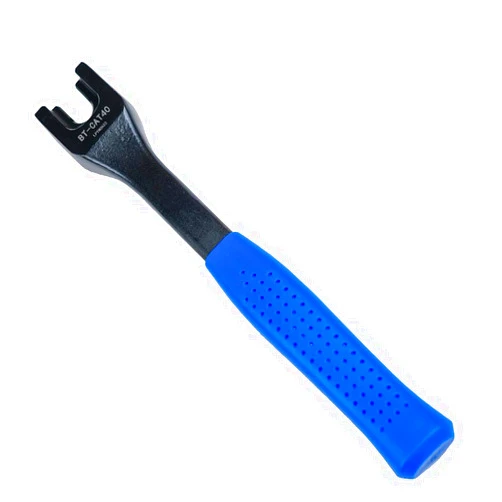 XINCHENG PRECISION BT-CAT40 45 Degree Pull Stud Spanner Pull Stud Pull Stud Bolts CNC Wrench for CAT40 Retention Knob Spanner