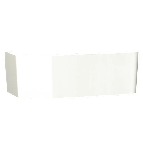 NeatHeat Baseboard Heat Cover Splice Plate