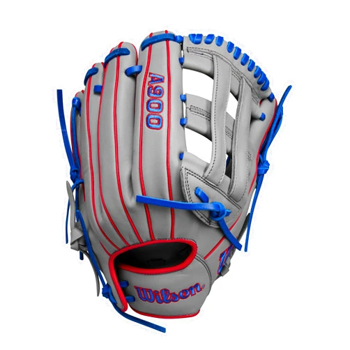 Wilson 2024 A900® PF12 Pedroia Fit 12” Utility Baseball Glove