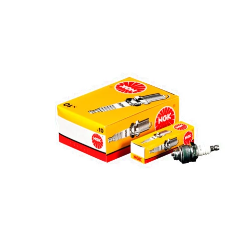 NGK Spark plug NGK DR8EA.