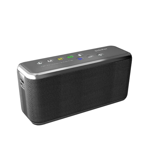 Xdobo 100W Bluetooth Speaker Portable Wireless Speakers Deep Bass HD Stereo Sound Support TWS 3 EQ 12 Hour Playtime for Outdoor Home Party Beach Hiking Camping