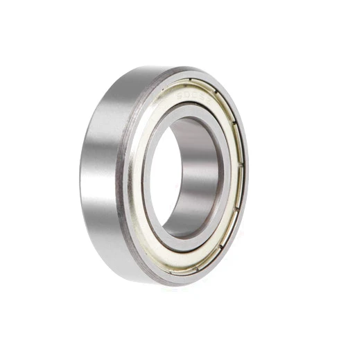 uxcell 6005ZZ Deep Groove Ball Bearings Z2 25mm X 47mm X 12mm Double Shielded Carbon Steel
