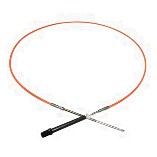 Pro Marine Control Cable, 10FT Mercury Gen 2 High Efficiency