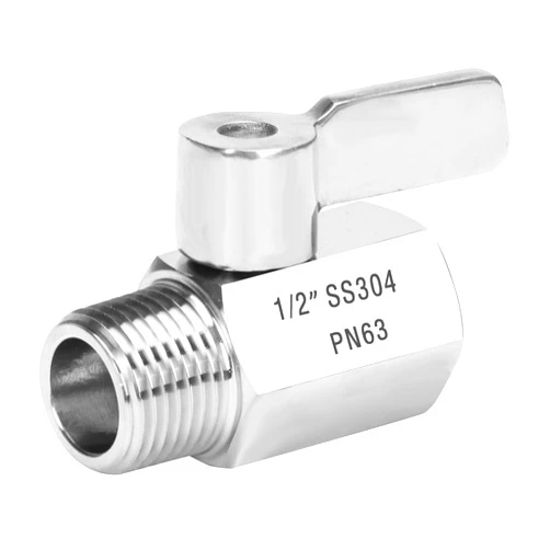 GOVALVE Shower Flow Control Valve - 1/2