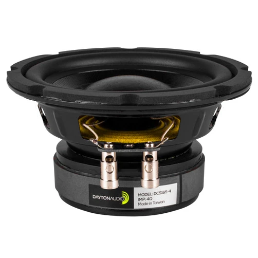 Dayton Audio DCS165-4 6-1/2