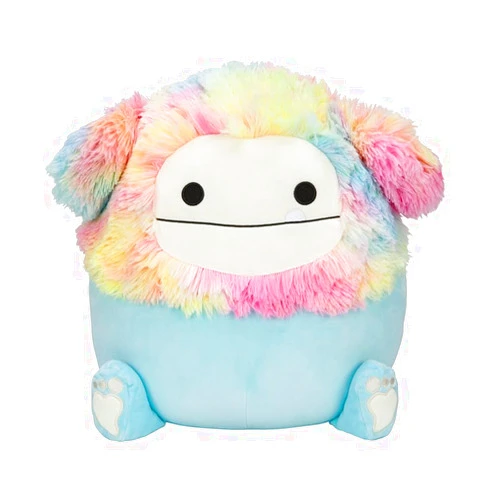 Squishmallows Official Kellytoy 12