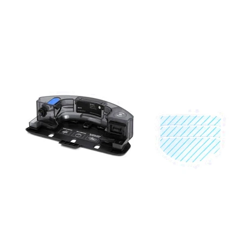 LIKENDWB Accessory Water Tank Vibration Mopping Kit ，Compatible For ECOVACS，T8 ，Compatible For OZMO， Pro For T9 T8 AIVI T8 Max T8 AIVI Plus 950 920