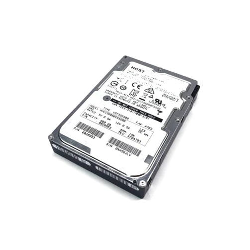 Western Digital Hitachi HUC156060CSS200 2.5