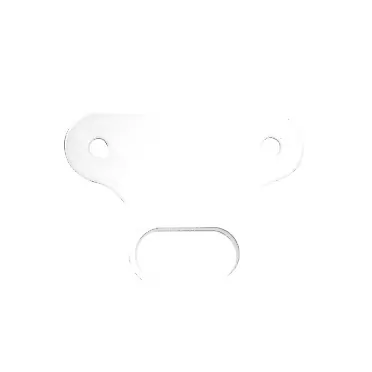 3dp IKEA Komplement 18481 Replacement