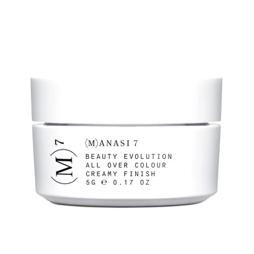 MANASI7 MANASI 7 - Organic All Over Color | Natural Color For Lips + Cheeks + Eyes (Kobicha)