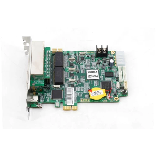 ETHORY Novastar MSD600-1 LED Sending Card for led Display Screen