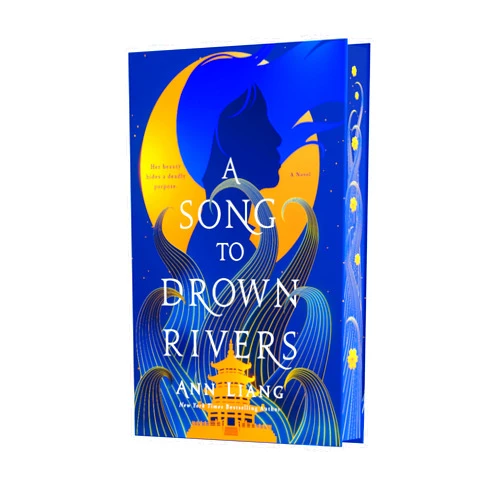 Ann Liang A Song to Drown Rivers: Deluxe Edition