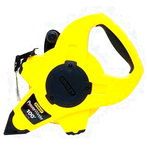 Stanley 34-760 FATMAX 100' Tape Power Winder STANLEY